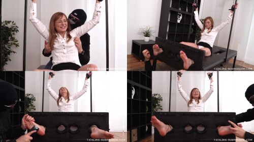 Coochi coo Real estate agent Part 2 ticlucamxbarefeet1920m 01 1080p