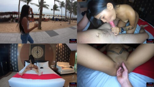 ThaiSwinger 2020 04 01 Trip 2 Day #1 Three Day Rule Creampie 4K