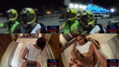 ThaiSwinger 2022 01 10 Pornotravel Monthly Ep. 49 4K