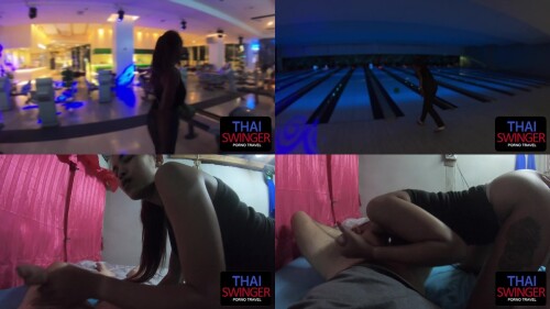 ThaiSwinger 2022 03 10 Pornotravel Monthly Ep. 51 4K