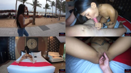 ThaiSwinger 2020 04 01 Trip 2 Day #1 Three Day Rule Creampie 4K