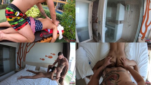 ThaiSwinger 2021 10 01 Trip 4 Day #7 Swim Massage Fuck with Polly 4K