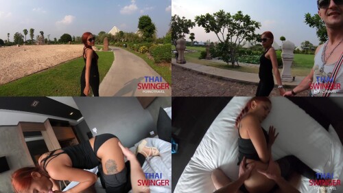 ThaiSwinger 2022 02 10 Pornotravel Monthly Ep. 050 Kamasutra Park Ideas 4K