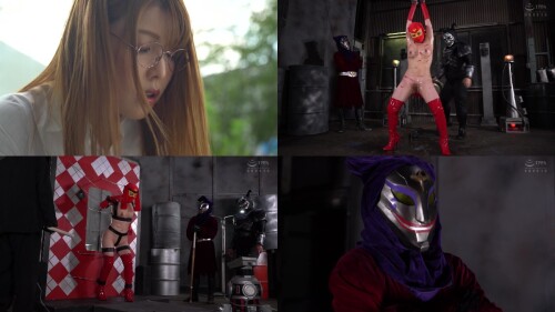 TBB-99_Heroine_Defeat_Vol.99_-_Beautiful_Hero_Mouretsu_Mask.jpeg