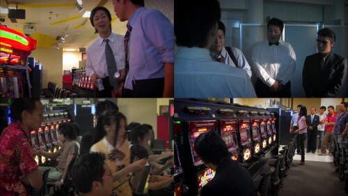 CNPD 016 #希志爱野#20171013#DMM原档#1080P