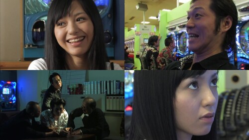 CNPD 018 #希志爱野#20171013#DMM原档#1080P