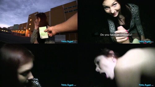 PublicAgent 12.09.01 Kattie Gold 1080p An Anal Adventure For Brunette And A Stranger x265