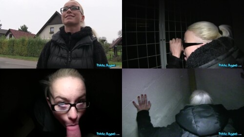 PublicAgent 14.12.16 Licky 1080p Enough Cash Changes Blondes Mind x265
