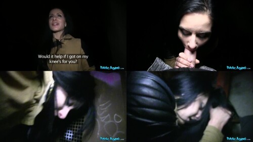 PublicAgent 15.01.05 Alex Black 1080p Sexy Shopaholic Fucks for Gift Card x265