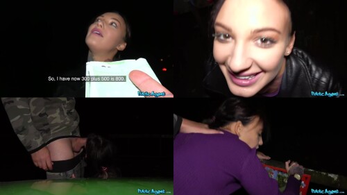 PublicAgent 19.02.26 Adel Asanty 1080p Tattooed horny minx night time fuck x265