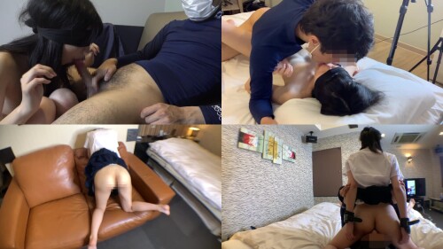 FC2 PPV 1208045 #4 19.11.23 【超絶可愛いx18歳JDxスレンダー】超大人気りなちゃん3作品まとめ！【1시간 19분 33초】