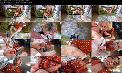 JimSlip e724 I got rear ended