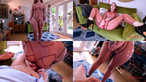 JimSlip e739 Kinky Sex Doll