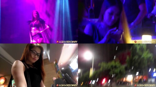 New Hotel Zhibo Party