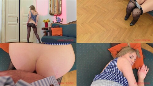 JimSlip e592 The Picture Of Innocence