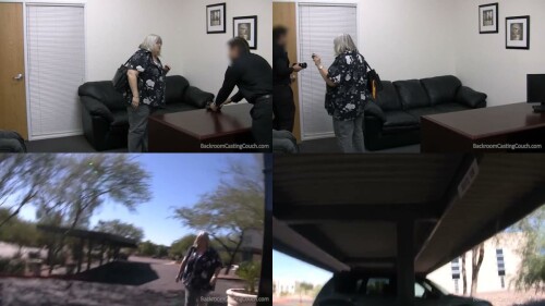 2010 11 05 Angry Mom SD