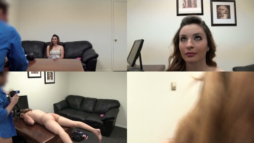 2012 08 27 Sabrina 720p