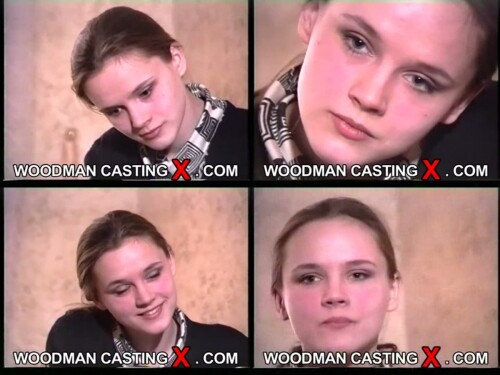 WoodmanCastingX e0001 Nora