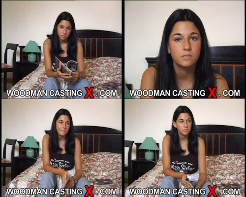 WoodmanCastingX e0002 Amanda Steele