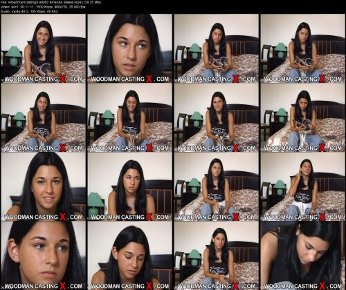 WoodmanCastingX e0002 Amanda Steele