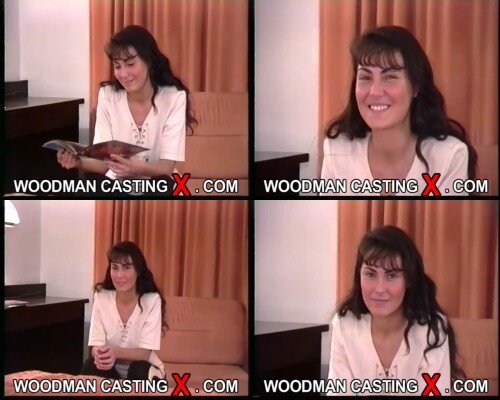 WoodmanCastingX e0004 Anita Gyongy