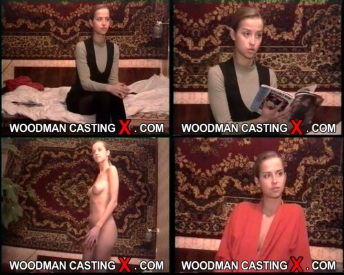 WoodmanCastingX e0054 Francoise