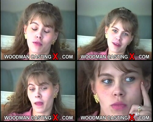 WoodmanCastingX e0062 Vally Verdi