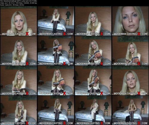 WoodmanCastingX e0073 Lydia