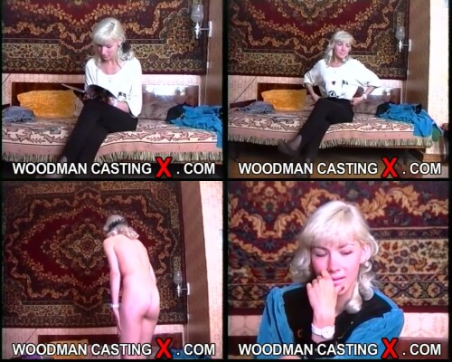 WoodmanCastingX e0080 Inga