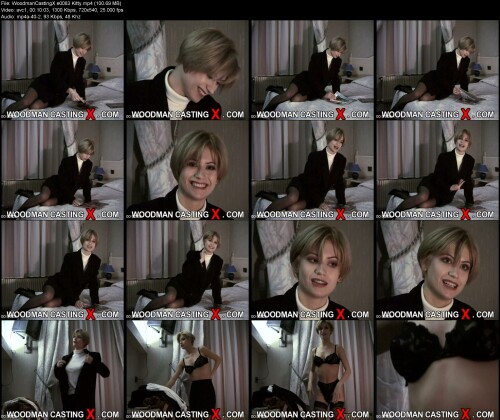 WoodmanCastingX e0083 Kitty