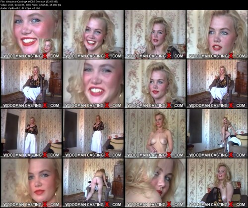 WoodmanCastingX e0085 Eve