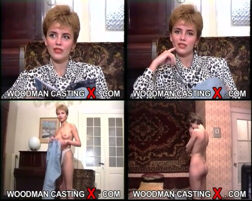 WoodmanCastingX e0091 Deborah