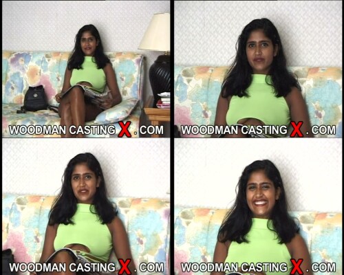 WoodmanCastingX e0097 Dailany