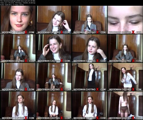 WoodmanCastingX e0099 Zana