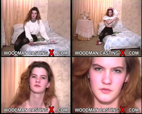 WoodmanCastingX e0105 Laura Catwoman