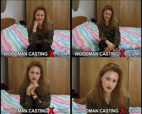 WoodmanCastingX e0125 Dalle