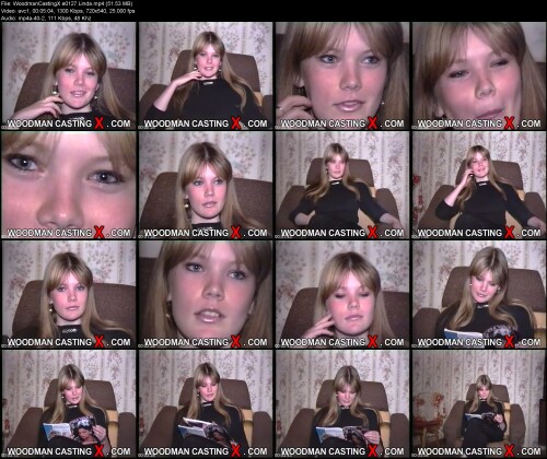 WoodmanCastingX e0127 Linda