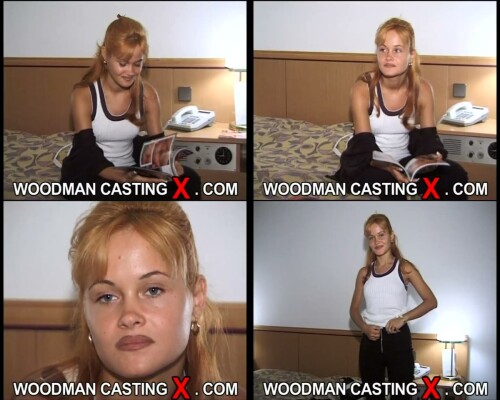 WoodmanCastingX e0139 Jennifer Red