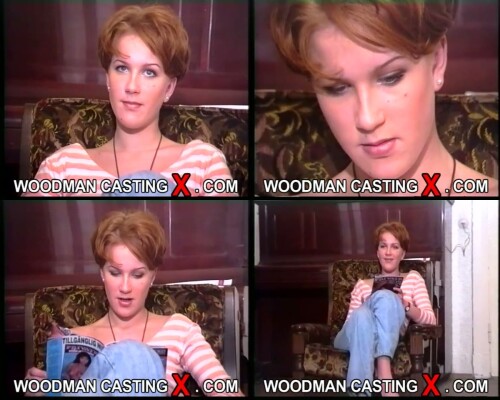 WoodmanCastingX e0143 Trimly