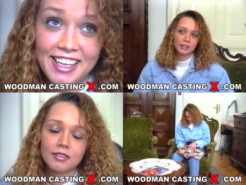 WoodmanCastingX e0145 Monica Unik