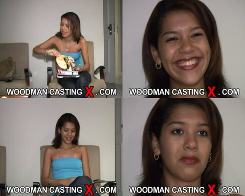 WoodmanCastingX e0153 Carole