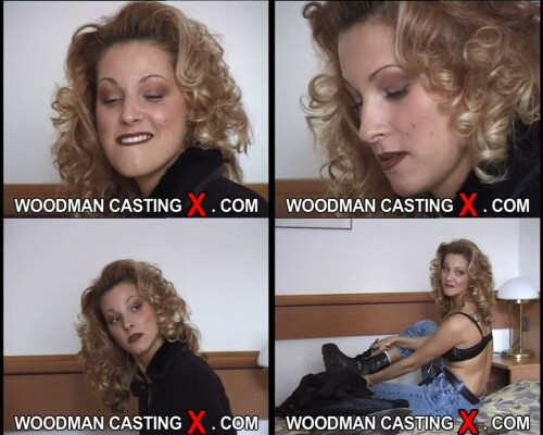 WoodmanCastingX e0170 Caroline Cage