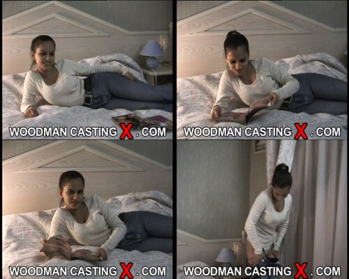 WoodmanCastingX e0175 Peggy Sue