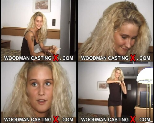 WoodmanCastingX e0187 Mony