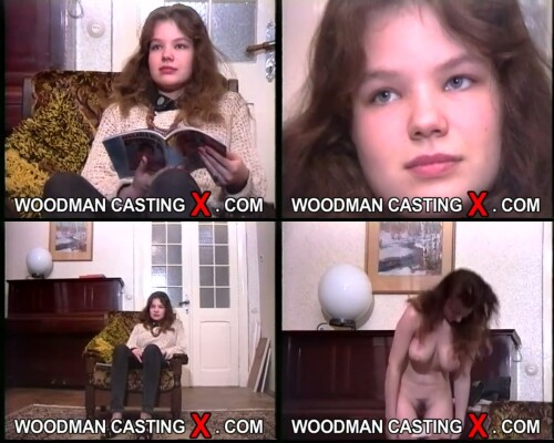 WoodmanCastingX e0201 Yvetta