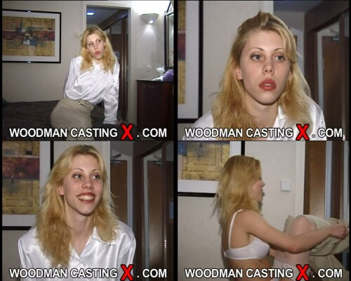 WoodmanCastingX e0210 Raquel