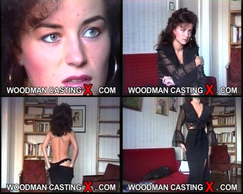 WoodmanCastingX e0211 Rima