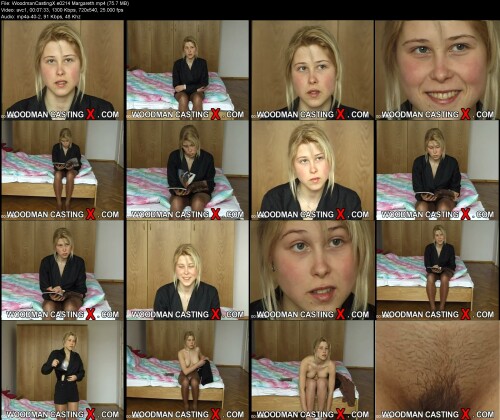 WoodmanCastingX e0214 Margareth
