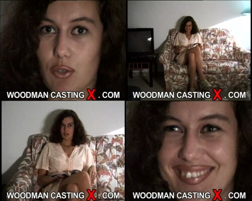 WoodmanCastingX e0218 Regina