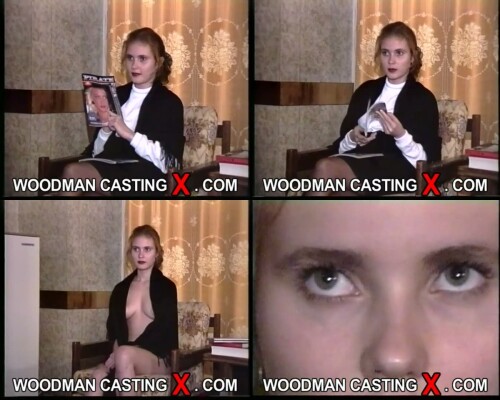 WoodmanCastingX e0224 Ilna